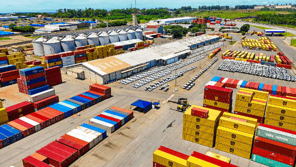 Containers