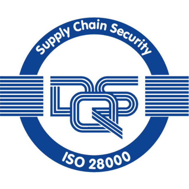 ISO 28000 – Segurança na Cadeia Logística