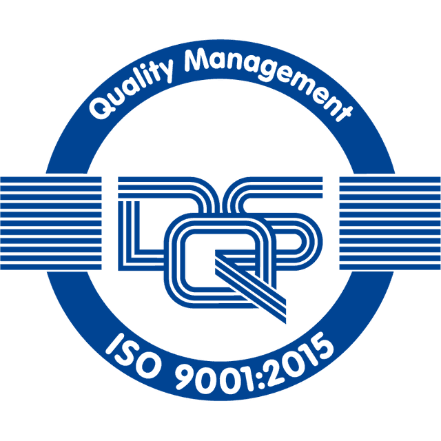 ISO 9001 – Gestão da Qualidade