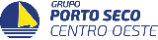 Logo do Grupo Porto Seco Centro-Oeste